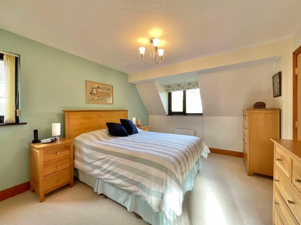 Additional image 8 of The Paddock, Willaston, CW5