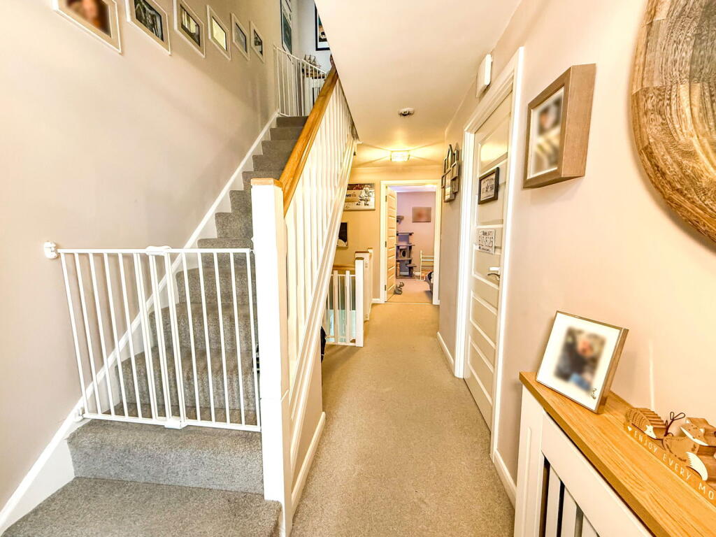 Additional image 20 of Tile Lane, Nuneaton, CV10 9GD