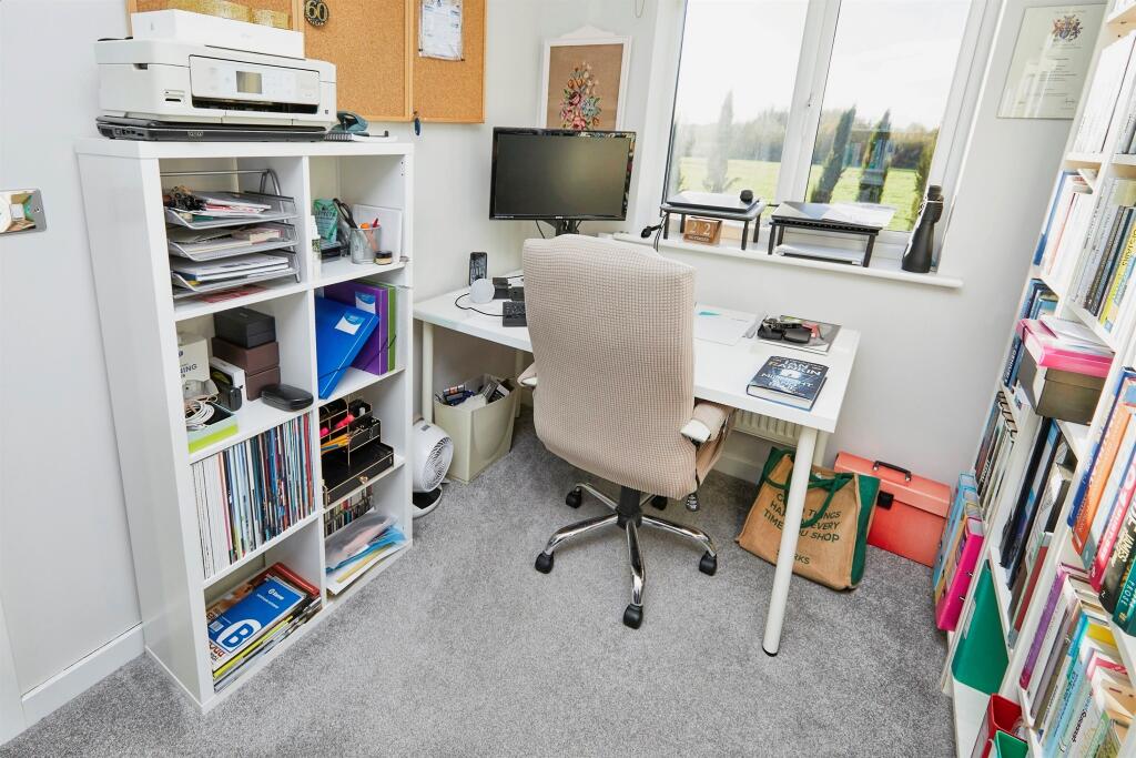 Additional image 16 of Bunting Way, Willington, DERBY