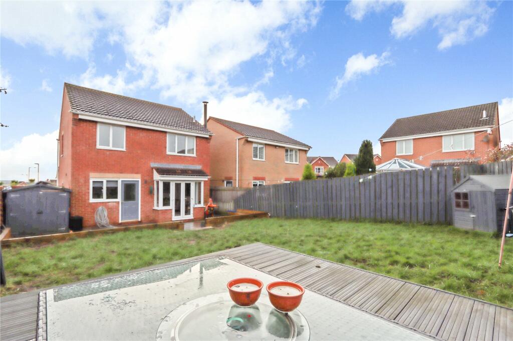 Additional image 20 of Holwick Close, Templetown, Consett, Durham, DH8