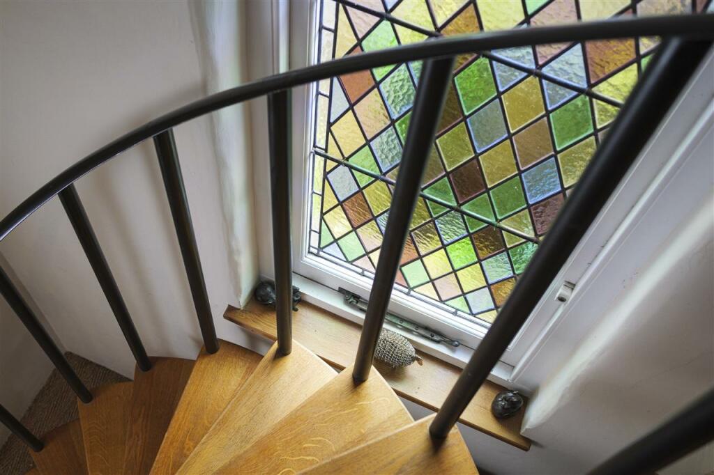 Additional image 11 of The Old Chapel, Denne Manor Lane, Shottenden