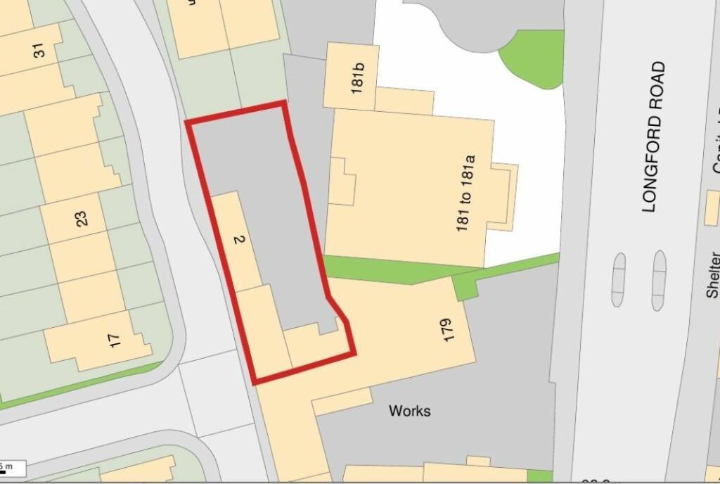 Additional image 2 of 2 Lady Lane, Longford, Coventry, West Midlands, CV6 6AZ