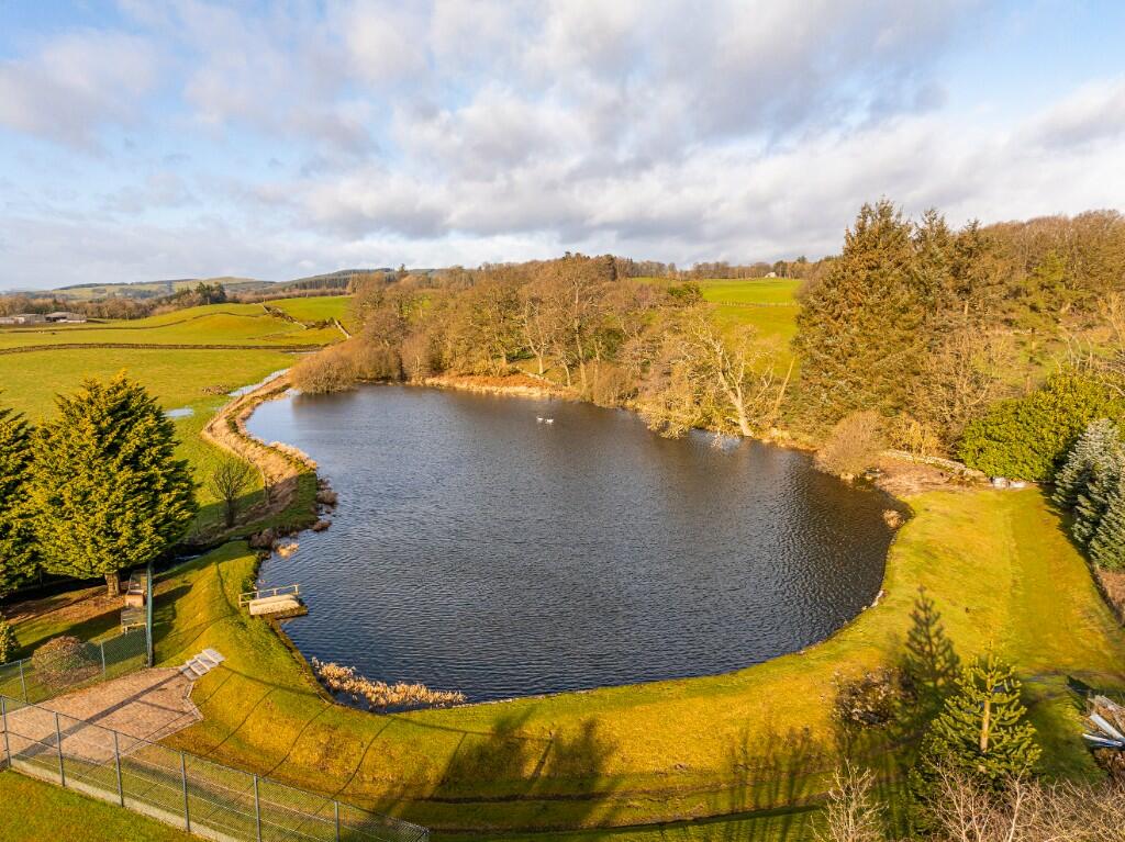 Additional image 4 of Mill Grange, near Duncow, Dumfries