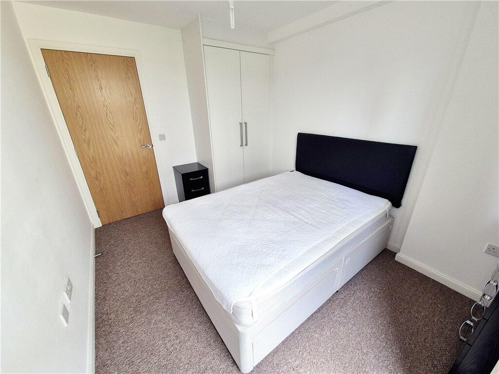 Additional image 9 of Cathedral View, Full Street, Derby