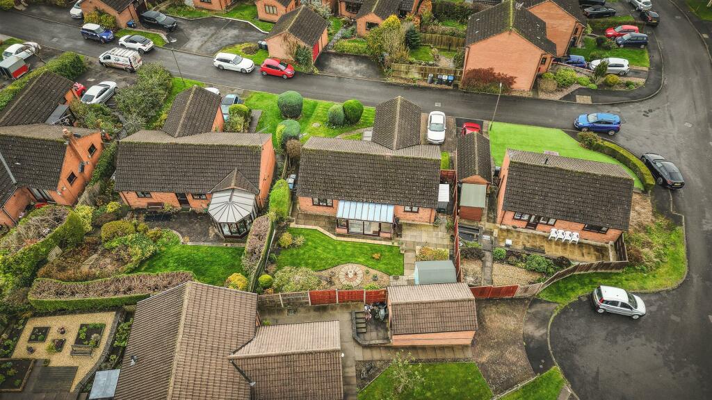 Additional image 23 of Yokecliffe Hill, Wirksworth, Matlock, Derbyshire