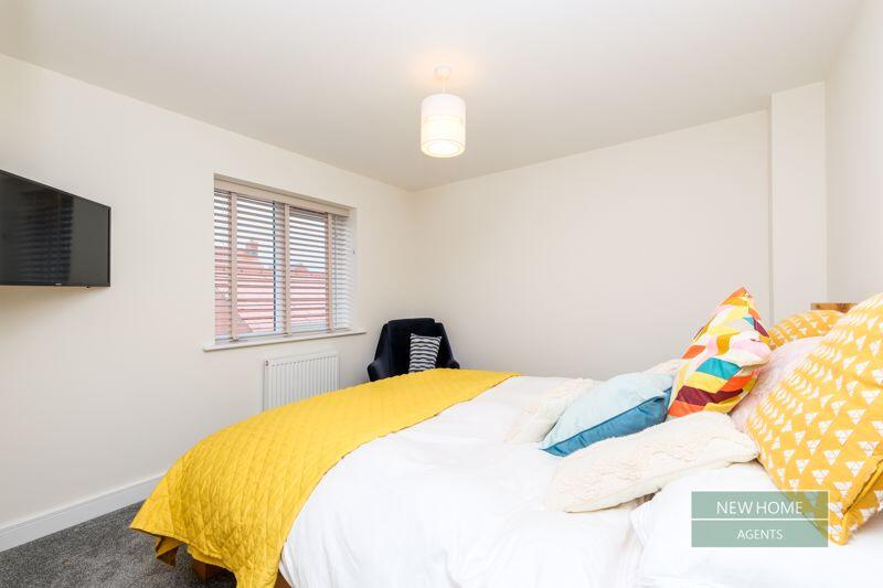 Additional image 16 of Bishop Road, Castle Donington, Derby, Leicestershire, DE74 0AB