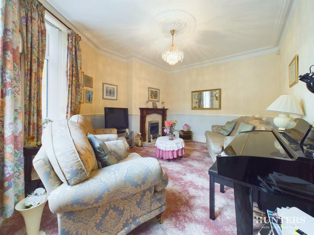 Additional image 20 of Hutchinson Avenue, Consett