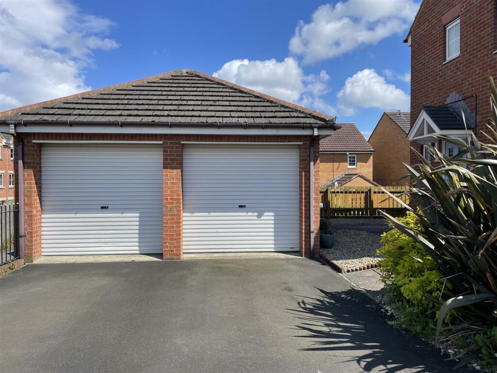 Additional image 26 of Dovecote Drive, Pelton Fell, Chester Le Street