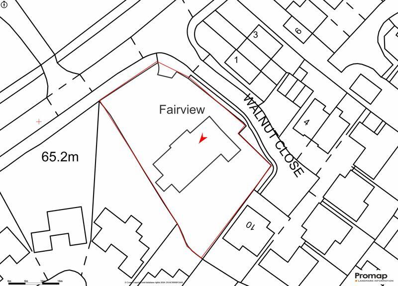 Additional image 38 of "Fairview", Newcastle Road, Hough