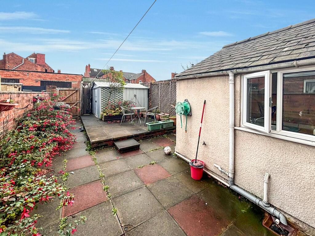 Additional image 11 of Ruskin Road, Crewe, Cheshire, CW2