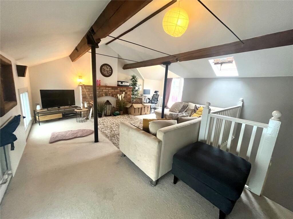 Additional image 2 of Calvert Street, Derby, Derbyshire, DE1