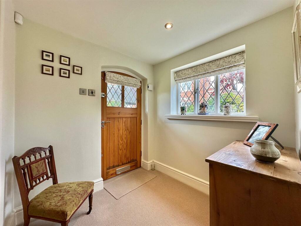 Additional image 7 of Haughton, Cheshire