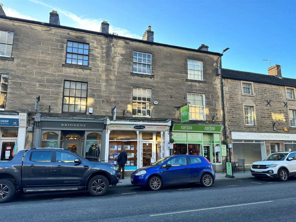 Primary image of Matlock Street, Bakewell