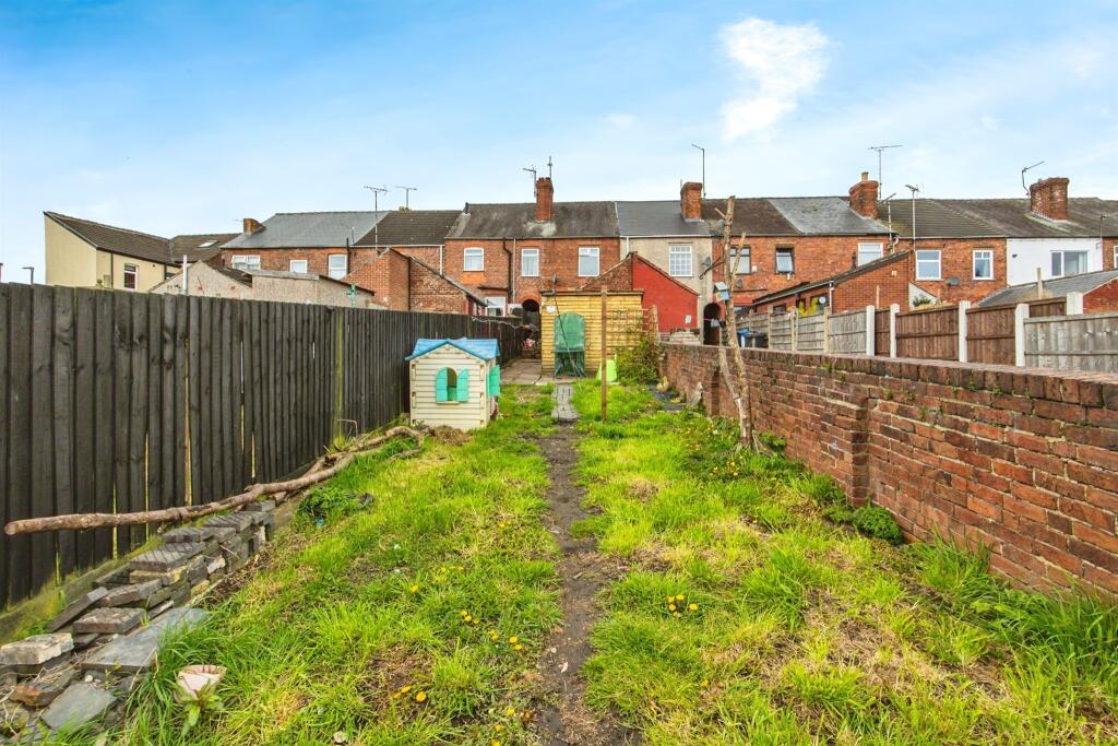 Additional image 15 of Loscoe Road, Heanor
