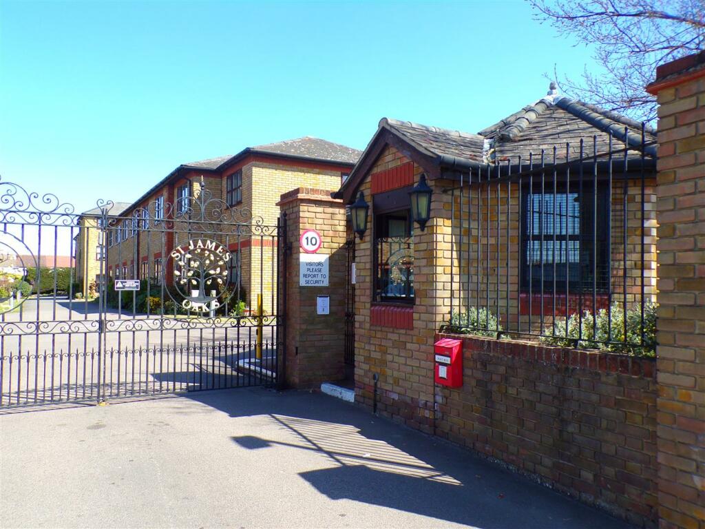Additional image 9 of St. James Oaks, Trafalgar Road, Gravesend
