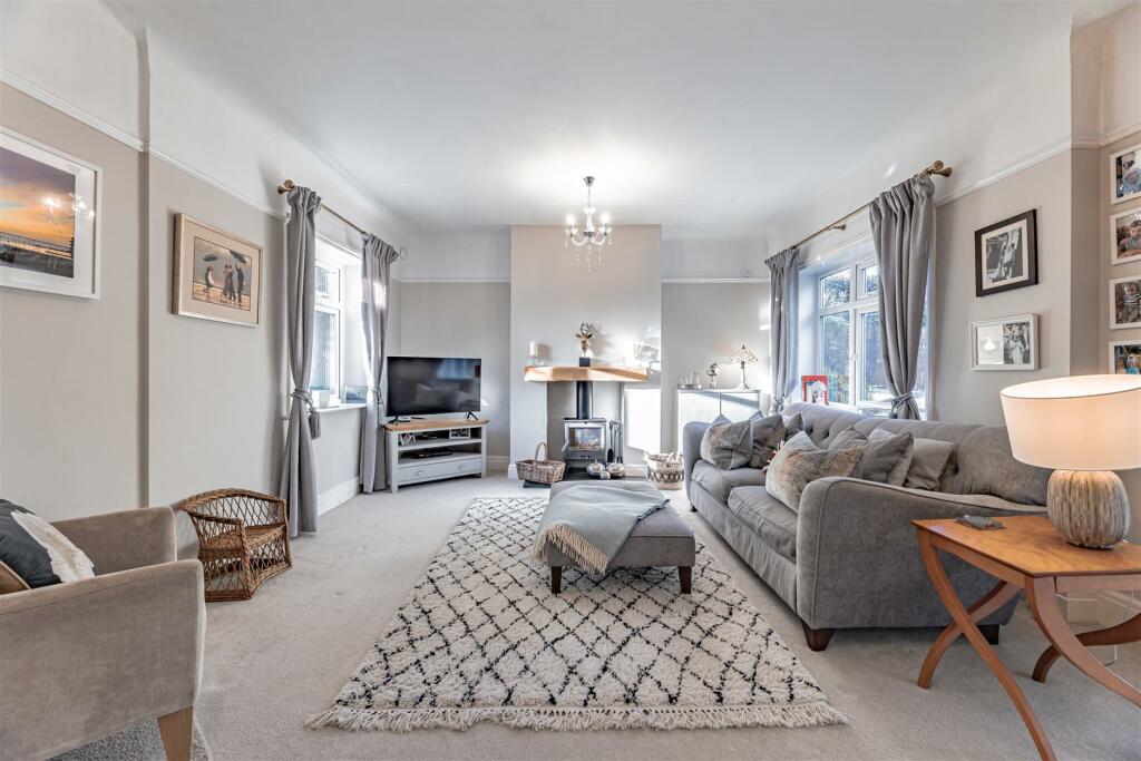 Additional image 5 of Period property nestled within secluded mature grounds of almost half an acre
