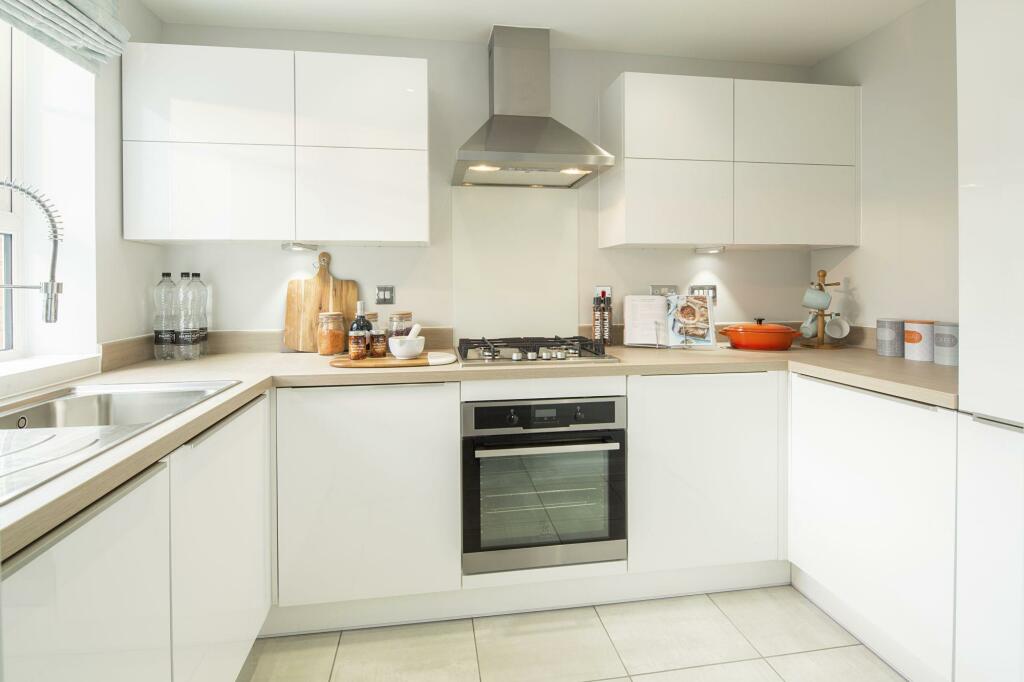 Additional image 4 of Queen Elizabeth Road, 
Nuneaton, 
NUNEATON, 
WARWICKSHIRE, 
CV10
