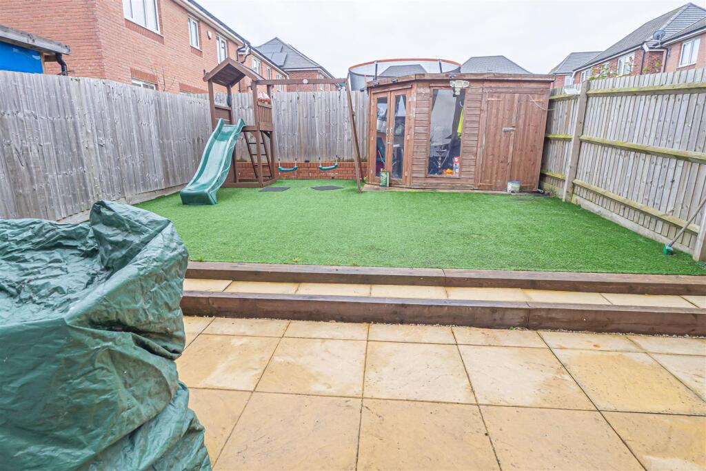 Additional image 13 of Ferrers Drive, Chellaston, Derby