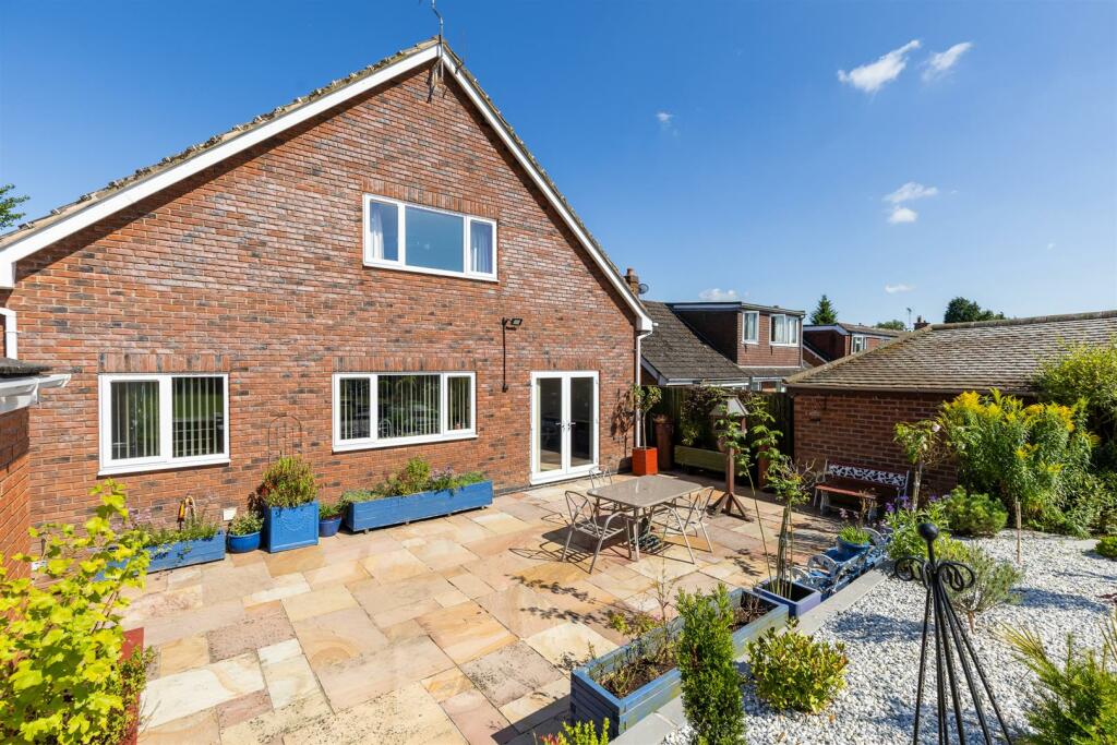 Additional image 19 of Bridge Street, Wybunbury, Nantwich