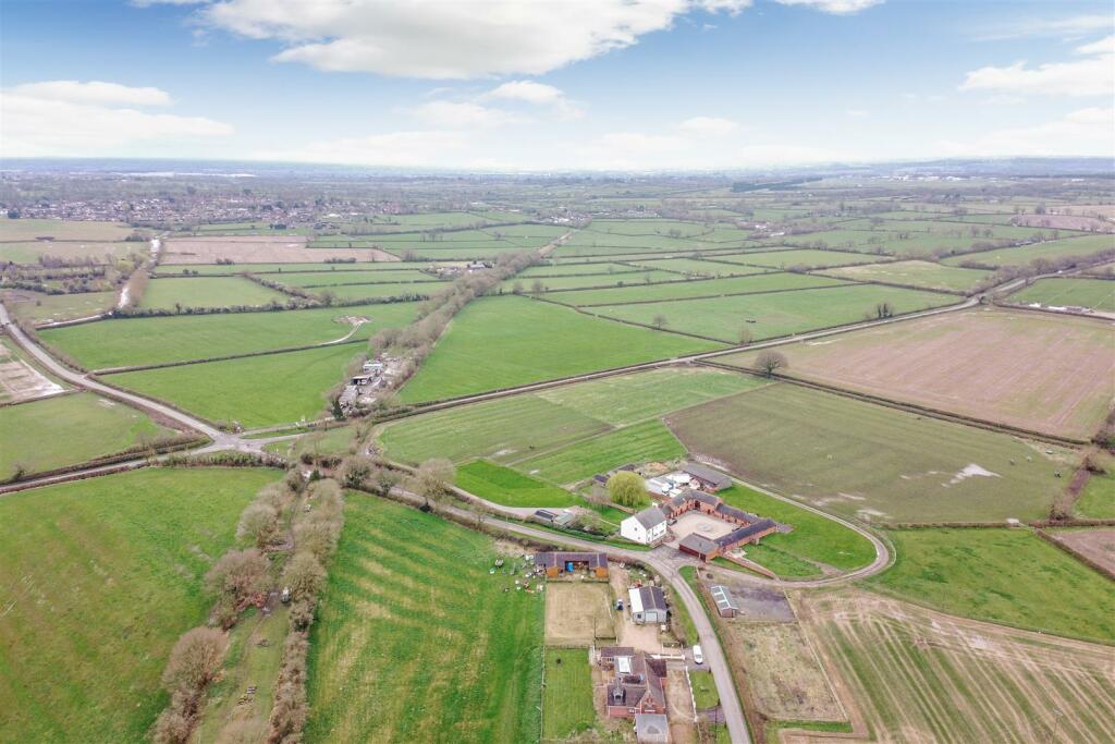 Additional image 41 of Market Bosworth Road, Dadlington,CV13