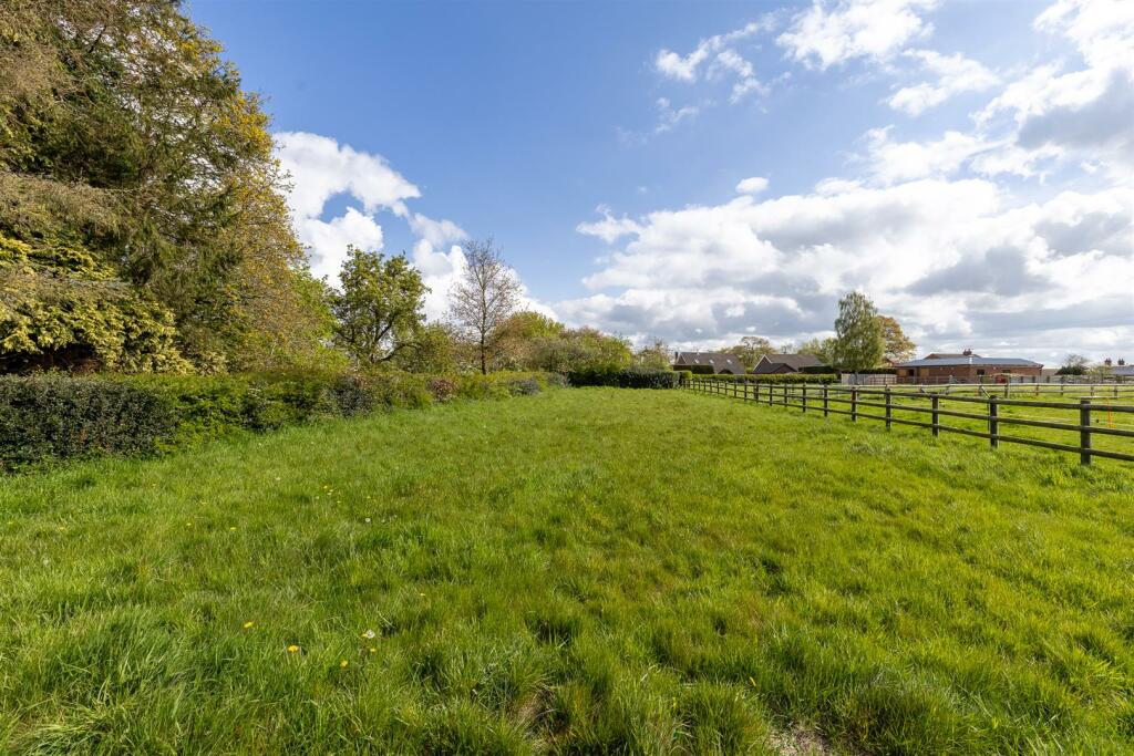 Additional image 21 of Audlem Road, Hankelow, Crewe
