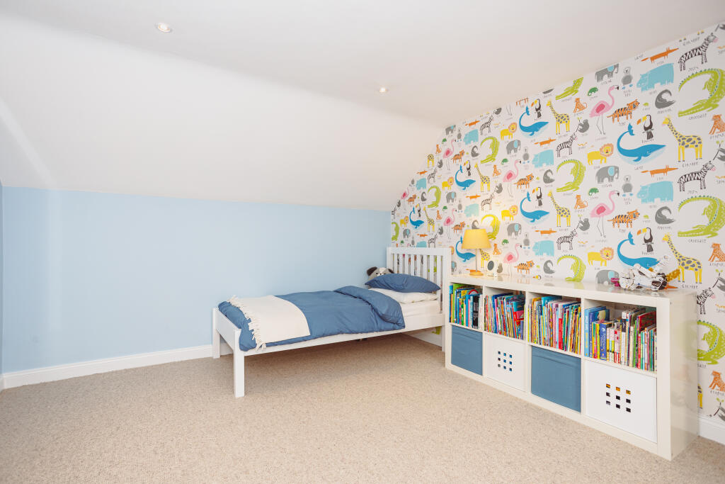 Additional image 23 of St. David Street, Castle Douglas, DG7