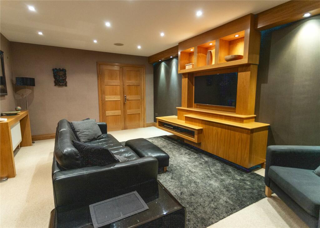 Additional image 8 of Waldridge Lodge, Hauxley Drive, Chester Le Street, DH2