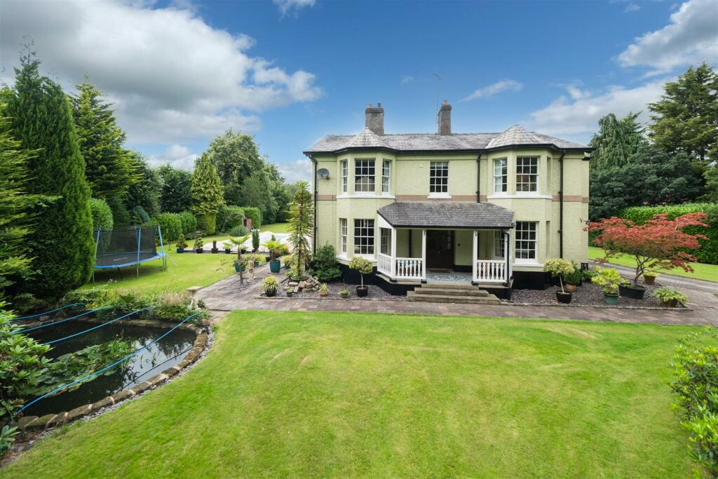 Additional image 80 of A beautifully presented detached family residence in Hartford