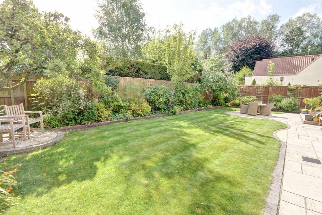 Additional image 27 of St. Oswalds Drive, Farewell Hall, Durham, DH1