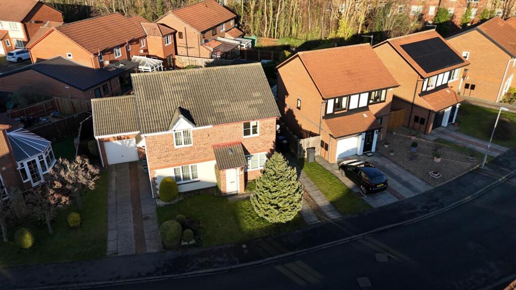 Additional image 15 of Bridgemere Drive, Framwellgate Moor