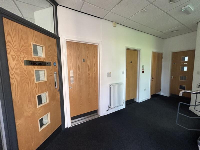 Additional image 6 of Ground Floor, Unit 8, Pride Park, Riverside Court, Derby, East Midlands