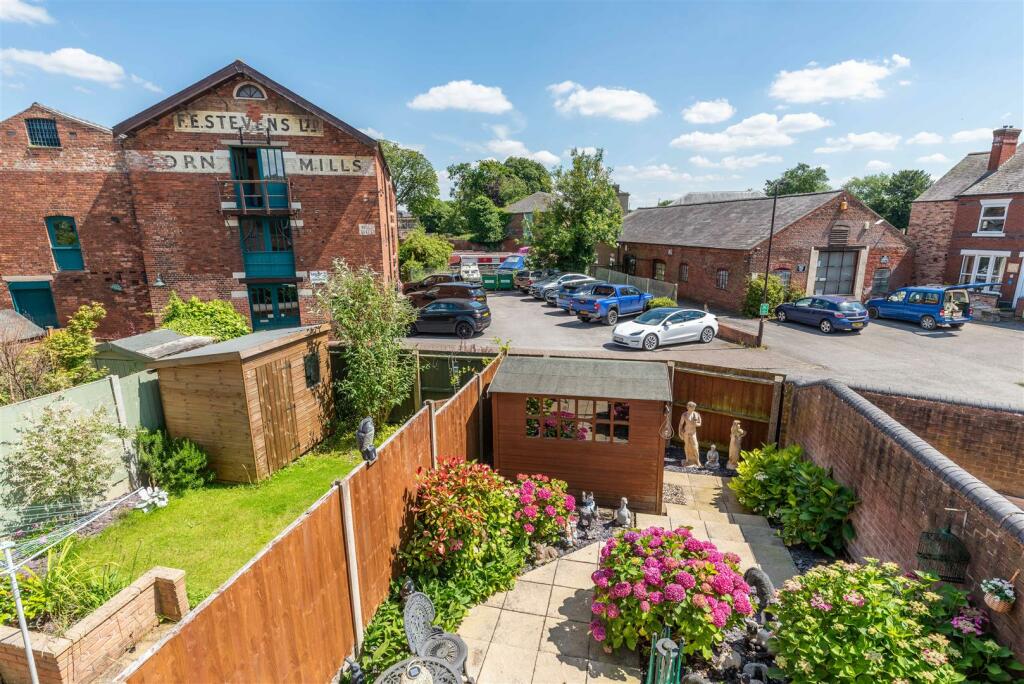 Additional image 11 of The Wharf, Shardlow, Derby