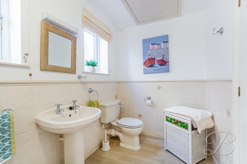 Additional image 25 of Manorleigh, Breaston, DE72