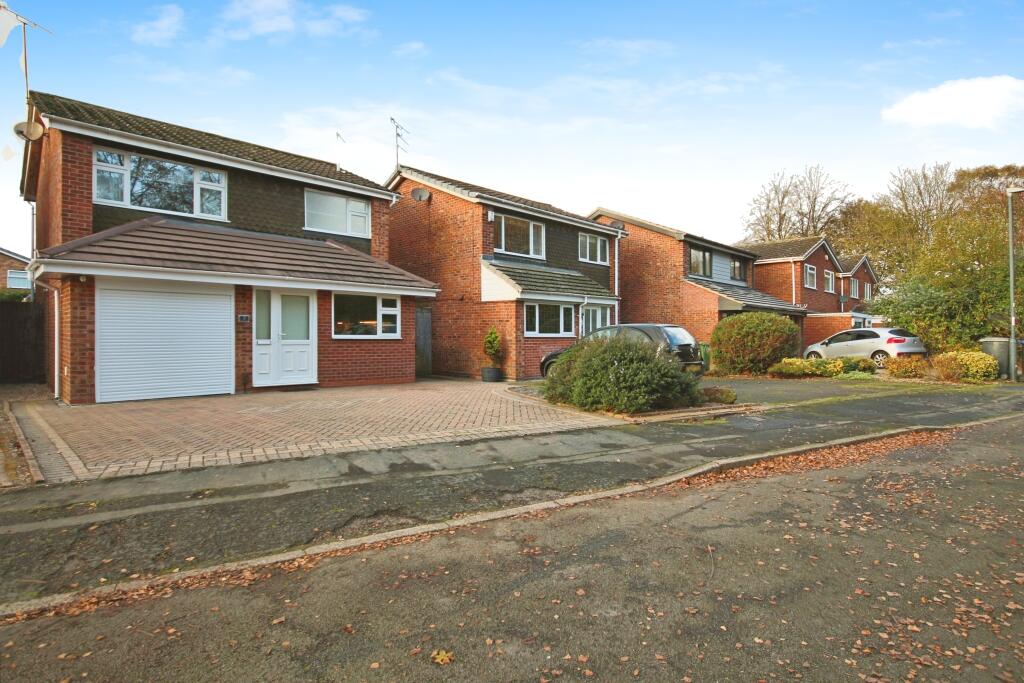 Additional image 15 of Huddisdon Close, Warwick, Warwickshire, CV34