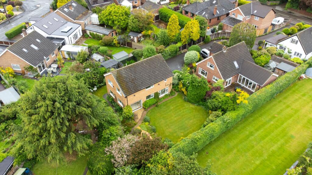 Additional image 22 of Risley Lane, Breaston, DE72