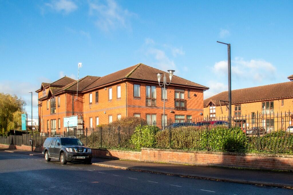 Additional image 14 of Bow Court, Fletchworth Gate Industrial Estate, Coventry, West Midlands, CV5