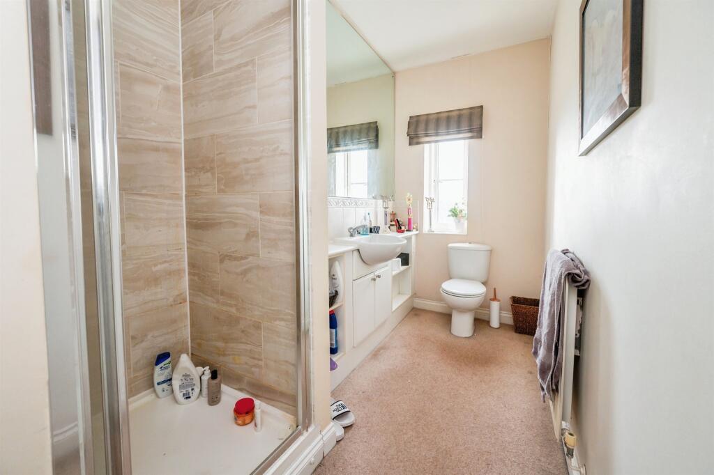 Additional image 11 of Wordsworth Avenue, Stratford-Upon-Avon