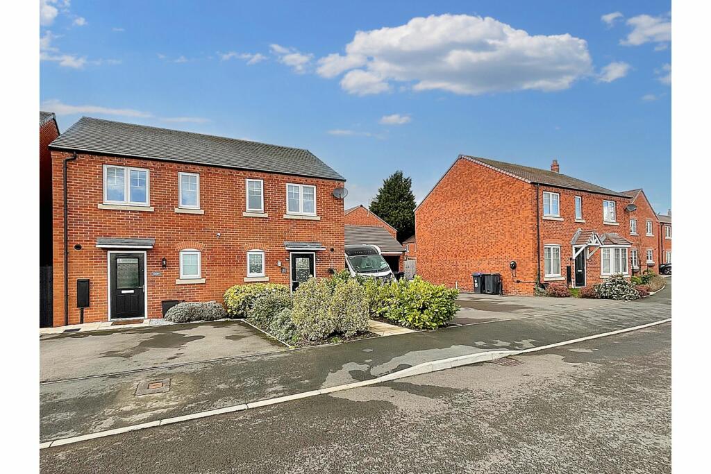 Additional image 23 of Nelsons Way, Southam, CV47