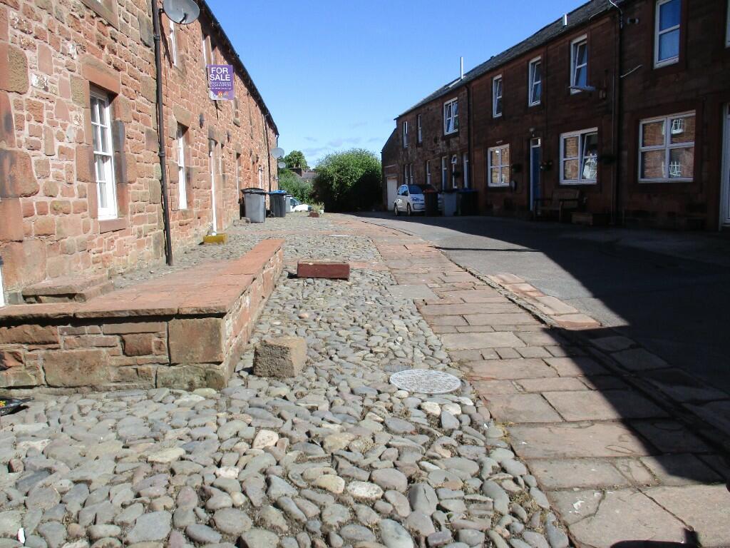 Additional image 22 of 3 Hares Den, Annan, Dumfriesshire, DG12 6FE