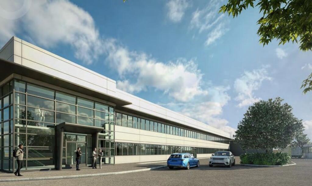 Additional image 3 of Orbital East, Sandpit Road, Dartford, DA1 5BU