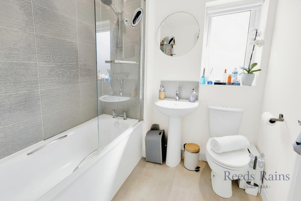 Additional image 8 of Angus Court, Winsford, Cheshire, CW7