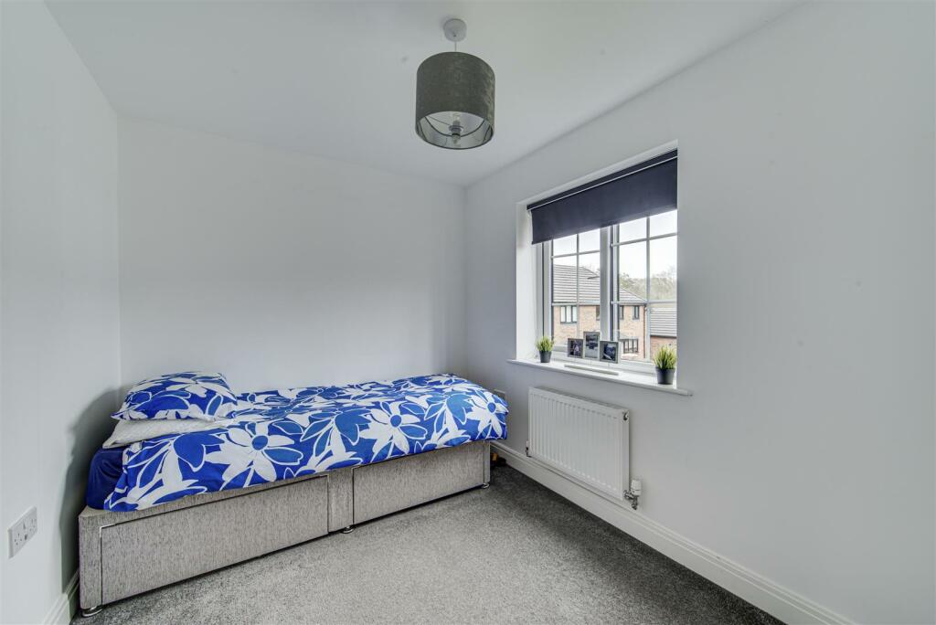 Additional image 20 of Forge Wood Close, Congleton, Cheshire