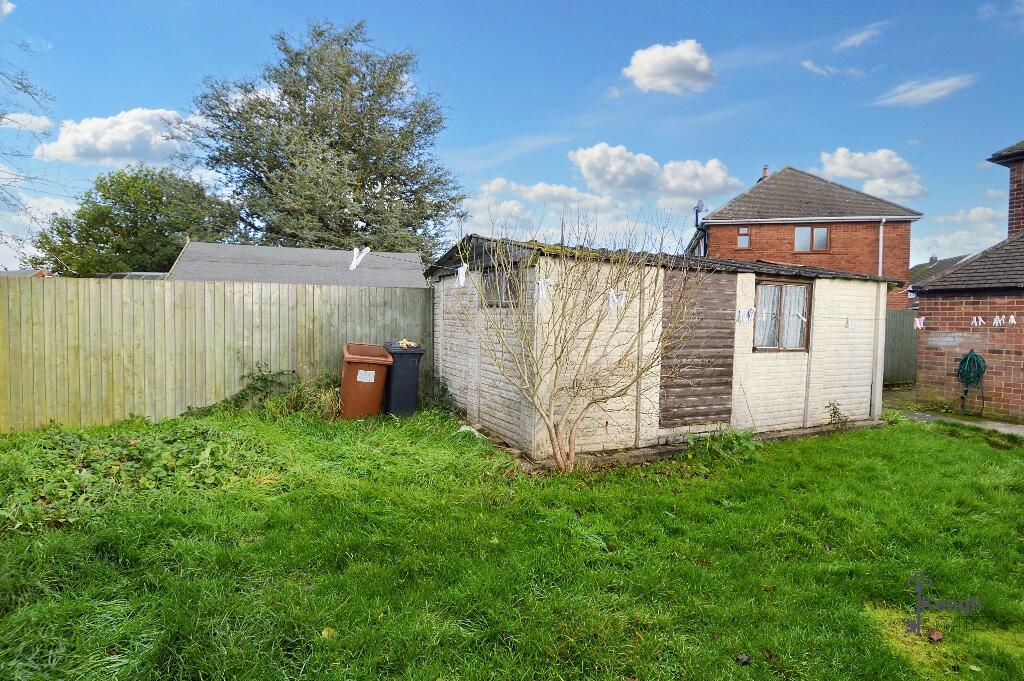 Additional image 20 of 8 Gregory Road, Barlestone CV13 0ET