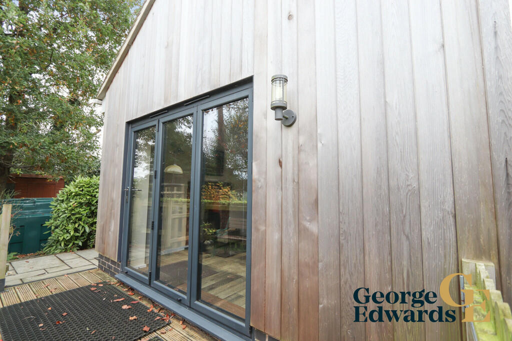 Additional image 15 of Breach Cottage And Annex Cadley Lane Caldwell DE12 6RJ