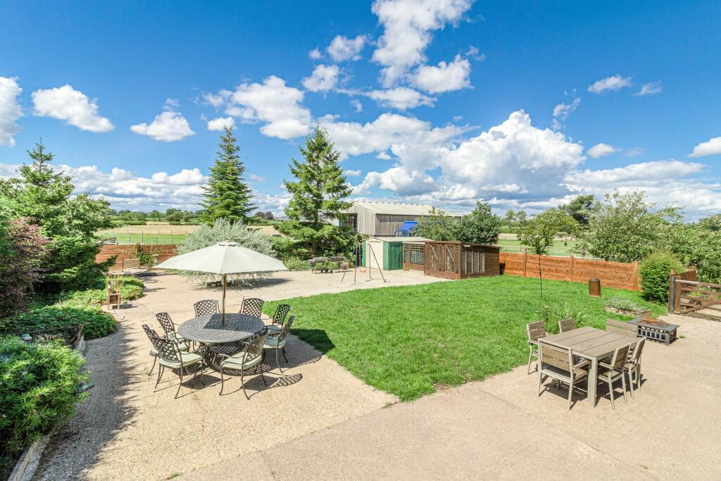 Additional image 21 of Stoke Golding WARWICKSHIRE