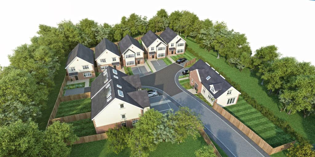 Additional image 2 of St Johns Road, Smalley