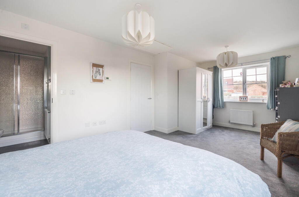 Additional image 11 of Barrett Place, Shipston-On-Stour, Warwickshire