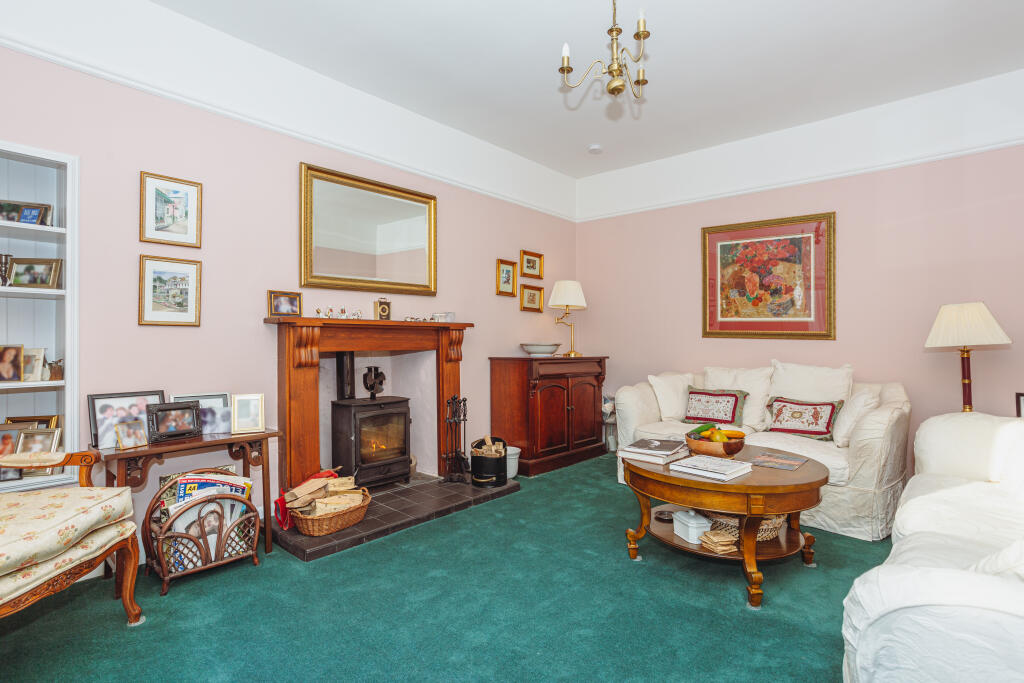 Additional image 26 of 27 Castle Street, Lochmaben, Lockerbie, DG11
