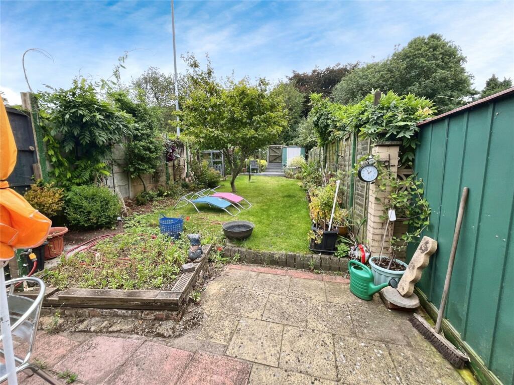 Additional image 16 of Park Road, Bedworth, Warwickshire, CV12