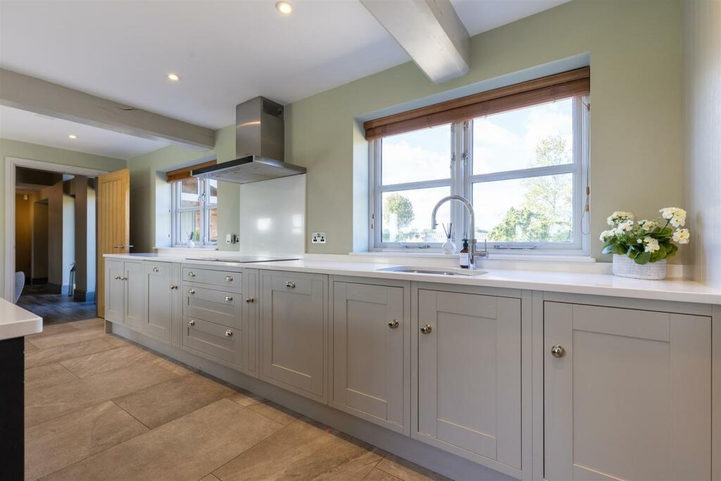 Additional image 17 of Pinnacle House, Coole Lane, Newhall, Nantwich